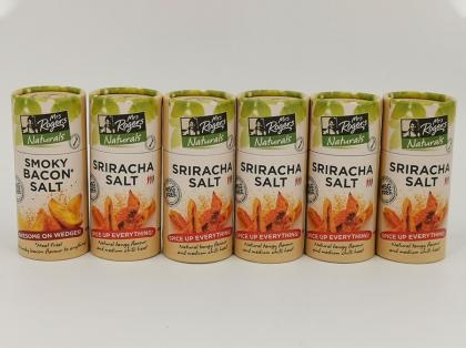 Snacks Packaging Round Cans Box