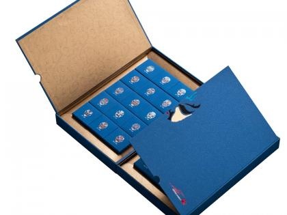 Double Lid Gift Box