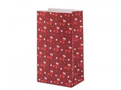 Lovely Style Christmas Paper Bag