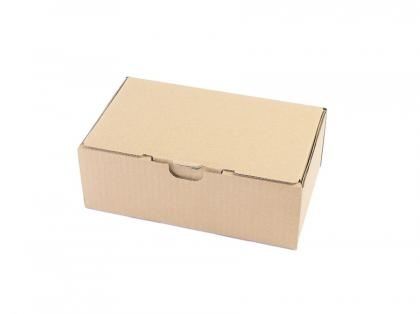 Custom Logo Personal Care Paper Case