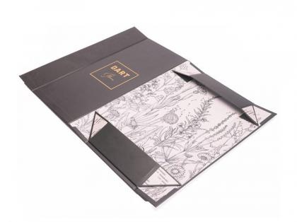 Custom Logo Premium Luxury Cardboard Paper Box