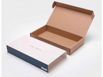 ECO Friendly Apparel Luxury Custom Logo Case