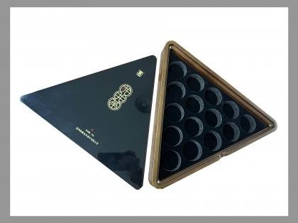 Tea Packaging Double Door Display Box