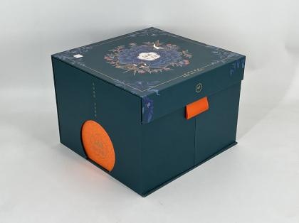 OEM and ODM Extensible Multifunctional Magnetic Gift Box For Sale