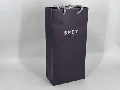 OEM and ODM Whisky Packing Box with Eva Insert For Sale