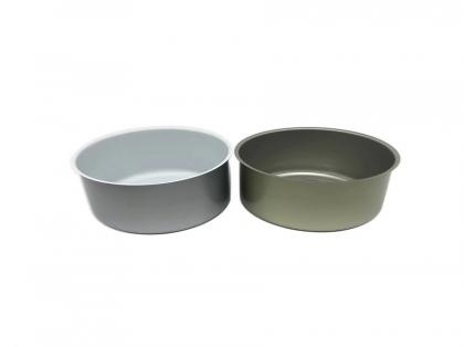 Food Cans Packing Bottom Lids Tin Covers Iron Tinplate End