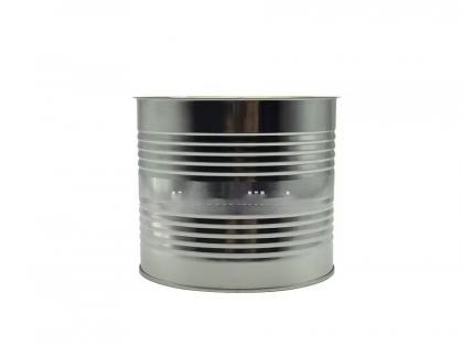 Food Cans Packing Bottom Lids Tin Covers Iron Tinplate End