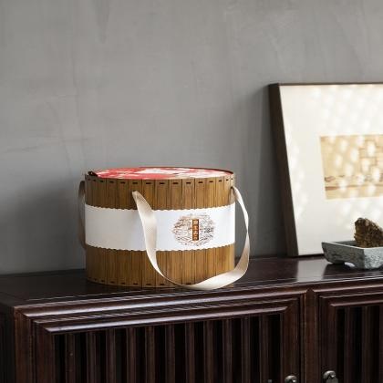 Moisture-proof Large Loose Tea Can