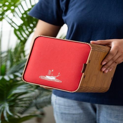 High-end Tea Gift Boxes