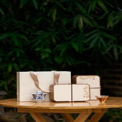 Bestseller Customized Design Tea Box