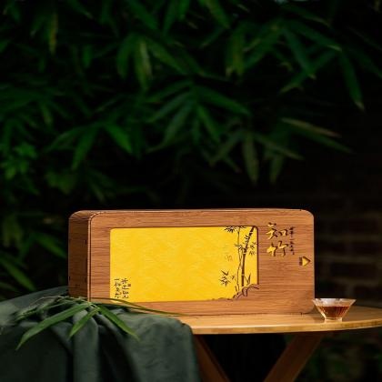 New Tea Gift Empty Boxes