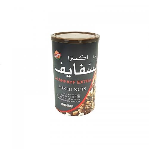 Cosmetic Cylinders Printed Logos Paper Tube