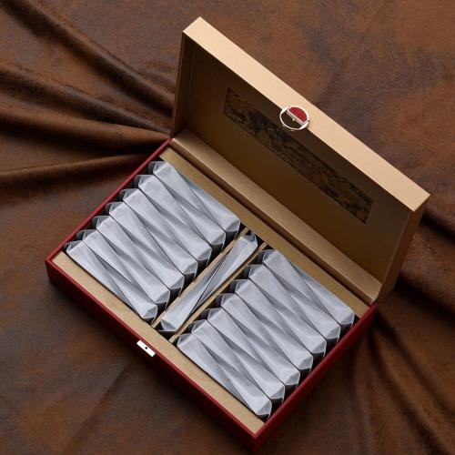 High-end And Exquisite Leather Box Packaging