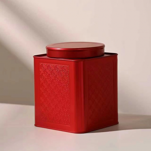 Tea Container