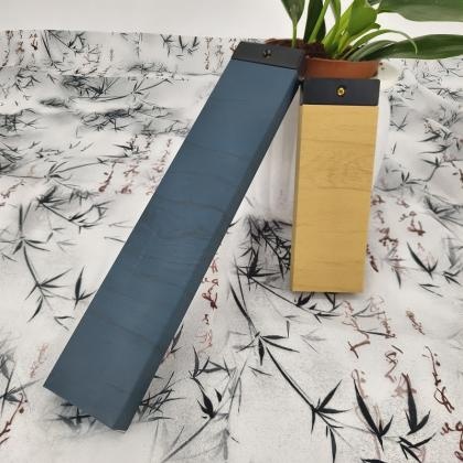 Custom incense gift box