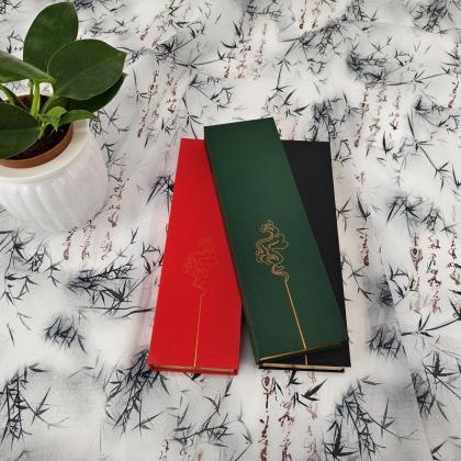 Custom incense gift box