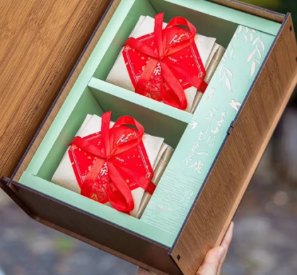 Custom Universal Tea Sealed Jar