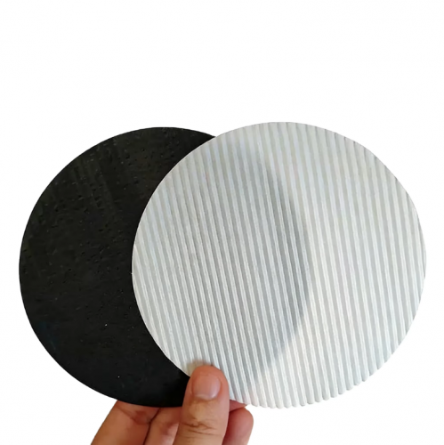 Custom Cushion Paper Pad