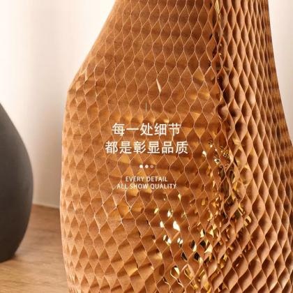 Custom Cushion Paper Pad