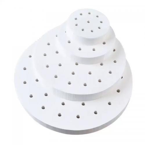 Custom Cushion Paper Pad