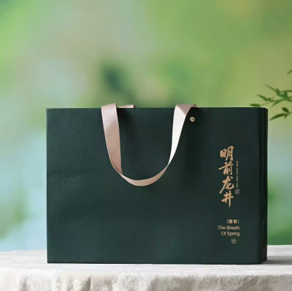 High-end And Exquisite Leather Box Packaging