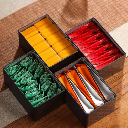 Customizable Wood Gift Box