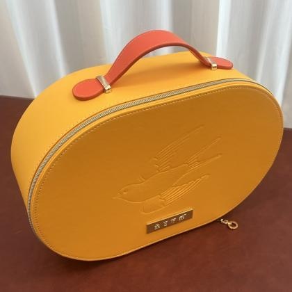 Custom Bird's nest gift box