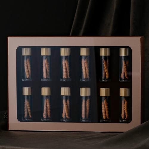 Custom Bird's nest gift box