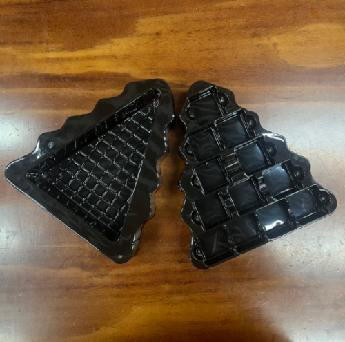 Customer Blister Insert