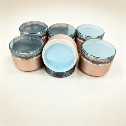 Customer Tea Tin Box